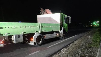 В Івано-Франківському районі сталися дві ДТП: є загиблий і травмований В Івано-Франківському районі сталися дві ДТП: є загиблий і травмований