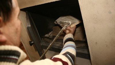 Зима близько. У Званівській сільській громаді залишаються близько 200 жителів