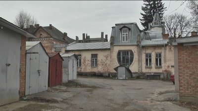 “Врятувати особняк Длуголенського”: вінничанин просить у петиції не зруйнувати памʼятку архітектури “Врятувати особняк Длуголенського”: вінничанин просить у петиції не зруйнувати памʼятку архітектури