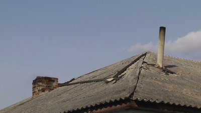 Перевірка пічного опалення у приватних будинках: на Житомирщині фахівці ДСНС провели рейд Перевірка пічного опалення у приватних будинках: на Житомирщині фахівці ДСНС провели рейд