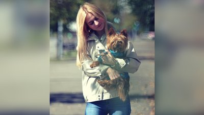 Поведінка собак під час та після обстрілів, що потрібно знати — пояснює кінолог з Миколаєва Поведінка собак під час та після обстрілів, що потрібно знати — пояснює кінолог з Миколаєва