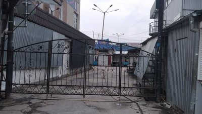 У Тернополі частина закладів громадського харчування продовжують працювати У Тернополі частина закладів громадського харчування продовжують працювати