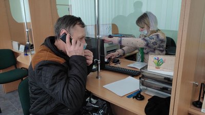 Волинянам раніше нарахували пенсії. Як людям з інших областей отримати виплати Волинянам раніше нарахували пенсії. Як людям з інших областей отримати виплати