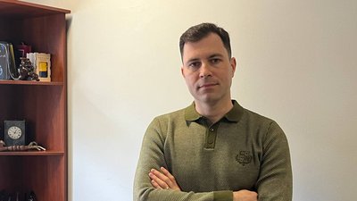 До 1 травня українці, які володіють закордонними компаніями мають подати звіт у ДПСУ. Коментар адвоката з Дніпра До 1 травня українці, які володіють закордонними компаніями мають подати звіт у ДПСУ. Коментар адвоката з Дніпра