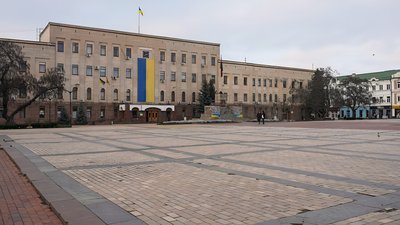 площа Героїв Майдану