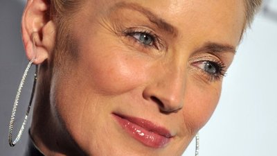 Шерон Стоун висловила підтримку українському народу: "Ми любимо вас"