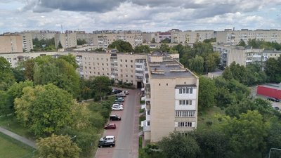 Найдовший будинок у Луцьку та у світі: що про нього знають місцеві та краєзнавці Найдовший будинок у Луцьку та у світі: що про нього знають місцеві та краєзнавці