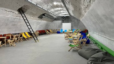 "Онлайн не дає можливості практичних відпрацювань теорії". На Миколаївщині у 57 школах розпочалося очне навчання