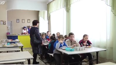 У Житомирі змінилась вартість харчування у дитсадках та школах