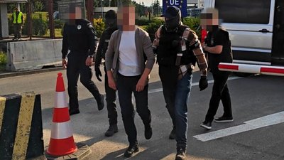 З Німеччини екстрадовано колишнього народного депутата України Демчака
