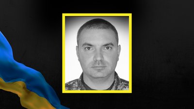 Михайло Візнюк (Івасюк), військовий, Івано-Франківщина