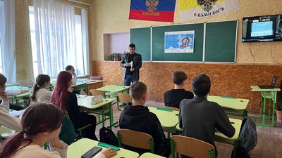 ТОТ Херсонщини, окупація, діти
