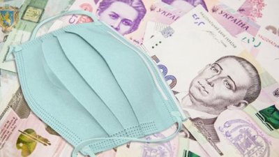 В Одесі на боротьбу з COVID-19 витратили вже понад 450 млн грн