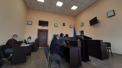 Апеляцію залишити без змін. Суд розглянув справу по ДТП за участі швидкої та позашляховика