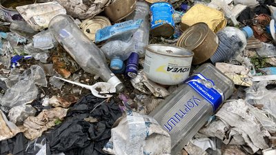 "За дві години прилітало по 200 снарядів": як працює пошкоджена окупантами ферма на Харківщині