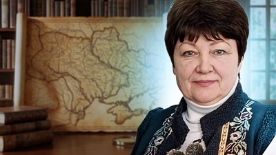 Світлана Ковтюх - про нав'язані мовні норми