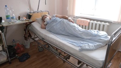 На Дніпропетровщині 671 новий випадок COVID-19 за добу
