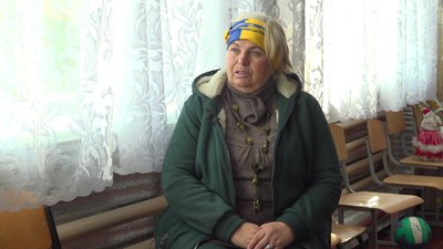 діти з Гонтарівки