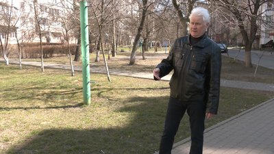 Територіальна громада на Волині п'ять місяців без старости: як законодавчо розв'язувати питання Територіальна громада на Волині п'ять місяців без старости: як законодавчо розв'язувати питання