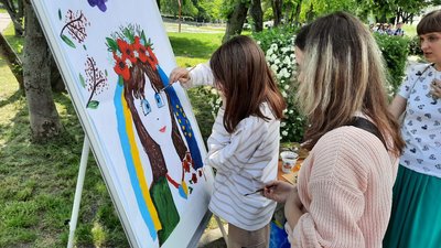 Європейська весна Європейська весна