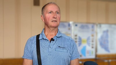 У громаді на Тернопільщині корова захворіла на сказ У громаді на Тернопільщині корова захворіла на сказ