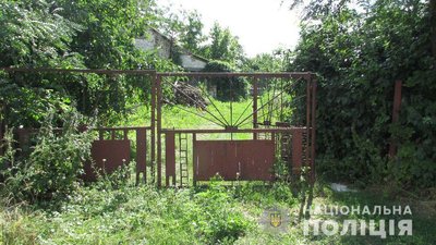 На Полтавщині взяли під варту підозрюваного в убивстві На Полтавщині взяли під варту підозрюваного в убивстві