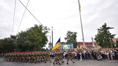 ДБР повідомила про підозру ексчиновникам Міноборони