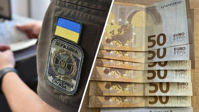 Черкащанин намагався за хабар виїхати за кордон
