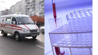 COVID-19 на Миколаївщині: 32 людини захворіли, одна – померла