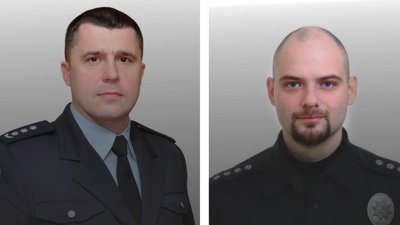 287 день війни: хроніка подій в Херсонській області 287 день війни: хроніка подій в Херсонській області