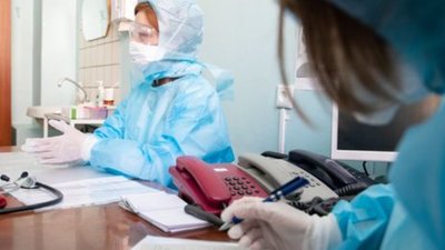 COVID-19 на Буковині: в яких районах виявили нові випадки
