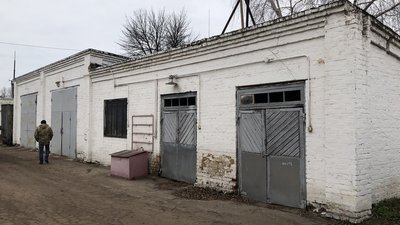 На Чернігівщині Холминський спиртзавод планують приватизувати: коли відбудеться аукціон На Чернігівщині Холминський спиртзавод планують приватизувати: коли відбудеться аукціон