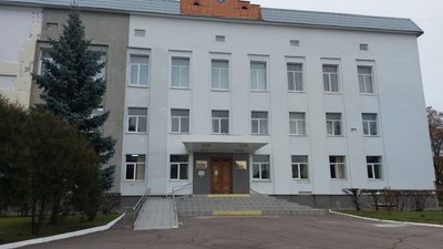 У Ромнах на Сумщині збирали підписи проти діяльності церкви московського патріархату У Ромнах на Сумщині збирали підписи проти діяльності церкви московського патріархату