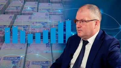 Новий прокурор Чернігівщини: Сергій Дейнека розповів про пріоритети на посаді