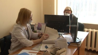 Як хворіють на грип та ГРВІ у Черкаській області