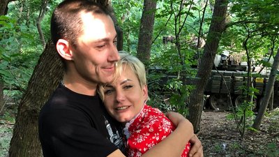 Наші люди всюди. Миколаївці у фото за тиждень