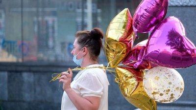 За добу коронавірус виявили в одного жителя області, сім хворих одужали