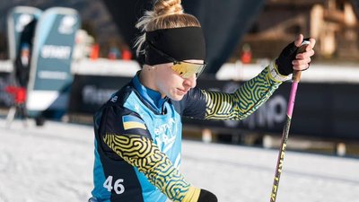Волинь на зимовій Паралімпіаді-2026 представлятимуть 6 спортсменів