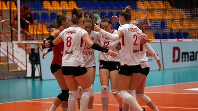 Перший спортивний клуб знявся з нового розіграшу чемпіонату України: у чому причина