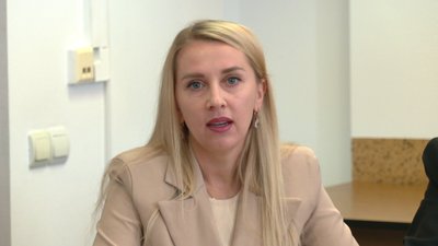 пріоритети нової заступниці мера Рівного Євгенії Курсик