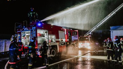 Тернополянин чотири роки знімає й фотографує роботу рятувальників Тернополянин чотири роки знімає й фотографує роботу рятувальників