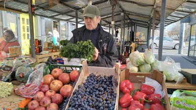 Ціни Волинь, ціни луцьк, продукти харчування, овочі, фрукти