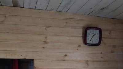 На Волині чоловік крав деревину на території церкви для оздоблення власної хати