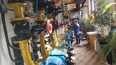 Газ чи буржуйки: як Луцьк готується до опалювального сезону