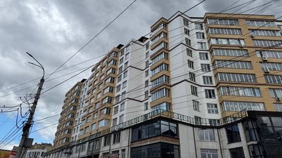 ЖК "Комфорт" Вінниця