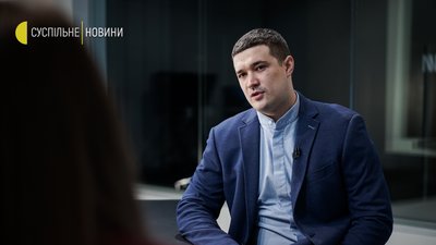 “У нас війна з Росією і це новий кіберфронт” — інтерв’ю з міністром цифрової трансформації