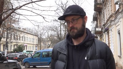 Архітектор розповів про причини останніх обвалів будівель в Одесі Архітектор розповів про причини останніх обвалів будівель в Одесі