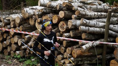 Троє вінничан представлятимуть Україну на Чемпіонаті світу зі спортивної радіопеленгації Троє вінничан представлятимуть Україну на Чемпіонаті світу зі спортивної радіопеленгації
