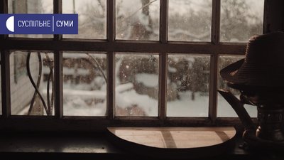 Переїхали в село та зайнялися бджільництвом: історія дауншифтерів із Сумщини Переїхали в село та зайнялися бджільництвом: історія дауншифтерів із Сумщини