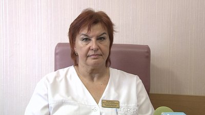 пологовий пологовий